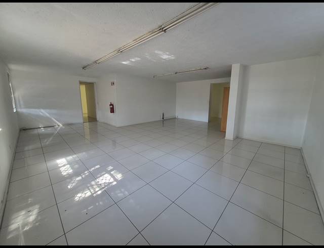 722M² OFFICE TO LET IN RIVONIA